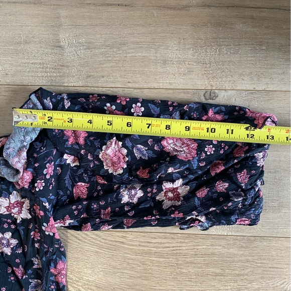 BNWT Floral Dress 🌸 - Picture 7 of 8